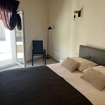 אומאג Oliveum Apartments מראה חיצוני תמונה