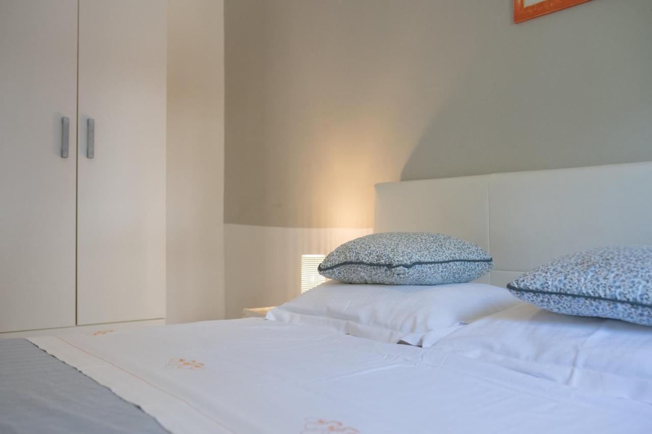 אומאג Oliveum Apartments מראה חיצוני תמונה
