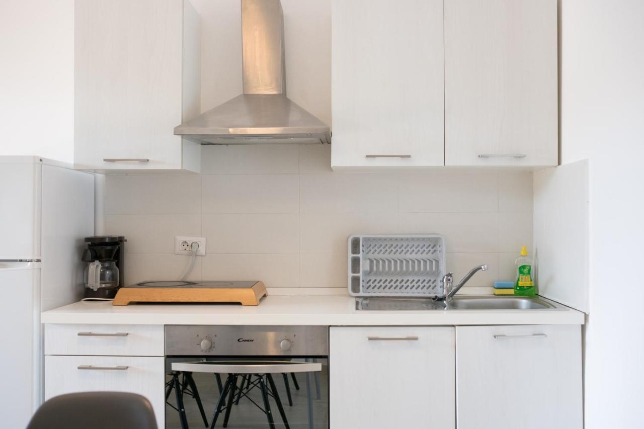 אומאג Oliveum Apartments מראה חיצוני תמונה