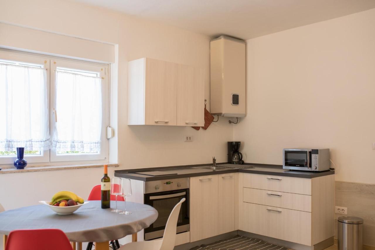 אומאג Oliveum Apartments מראה חיצוני תמונה