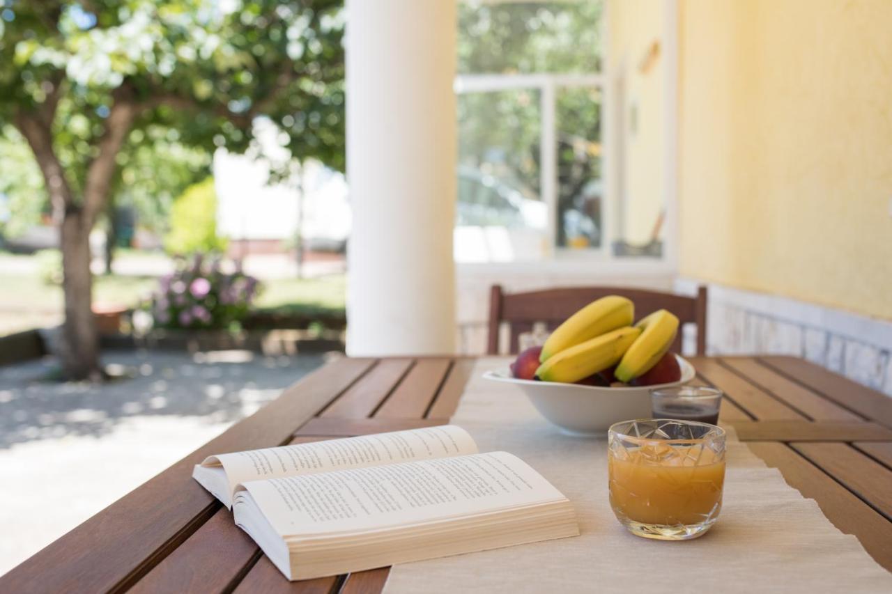 אומאג Oliveum Apartments מראה חיצוני תמונה