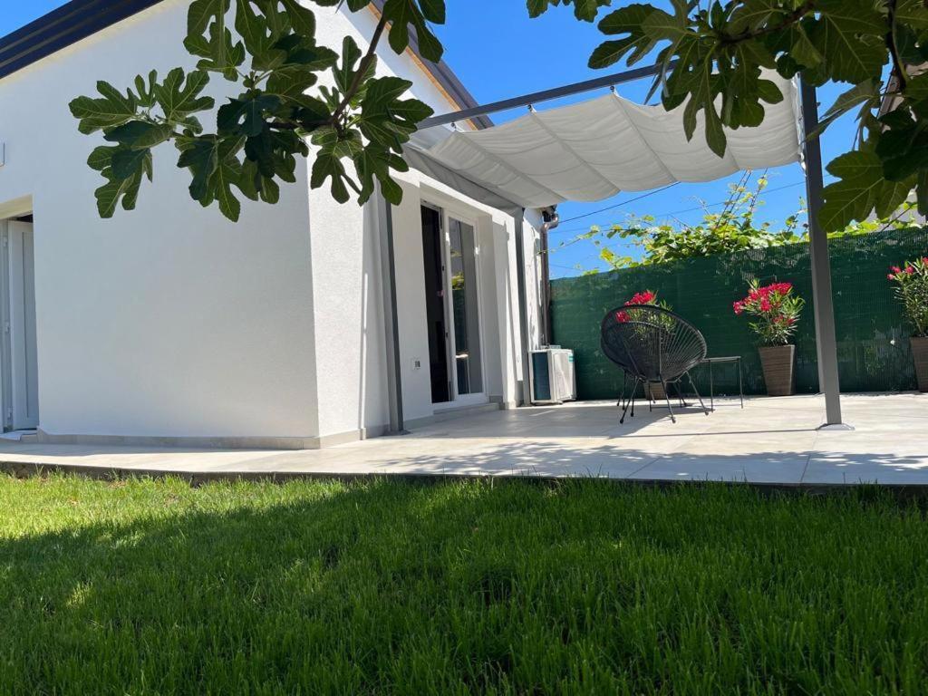 אומאג Oliveum Apartments מראה חיצוני תמונה