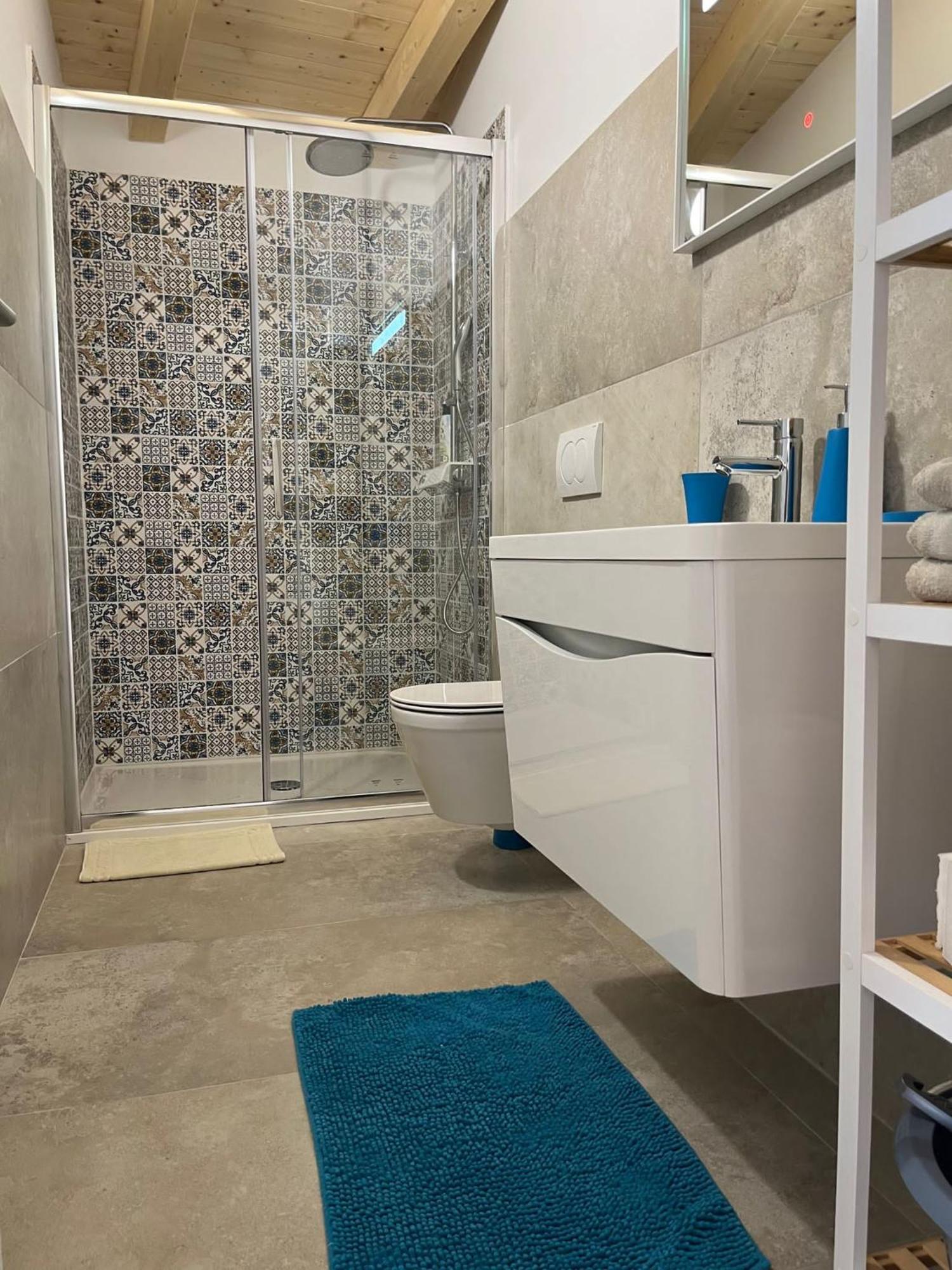 אומאג Oliveum Apartments מראה חיצוני תמונה