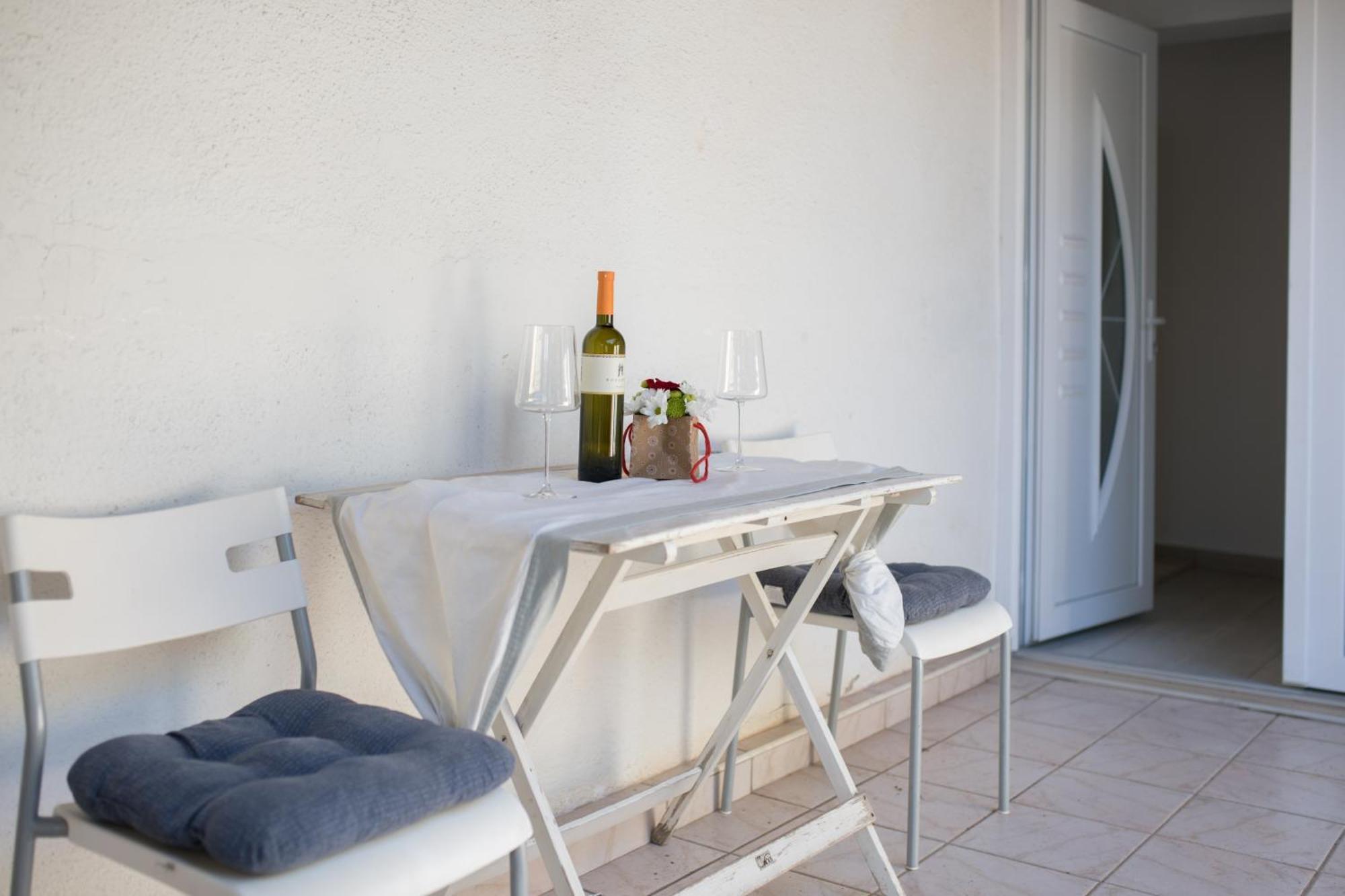 אומאג Oliveum Apartments מראה חיצוני תמונה