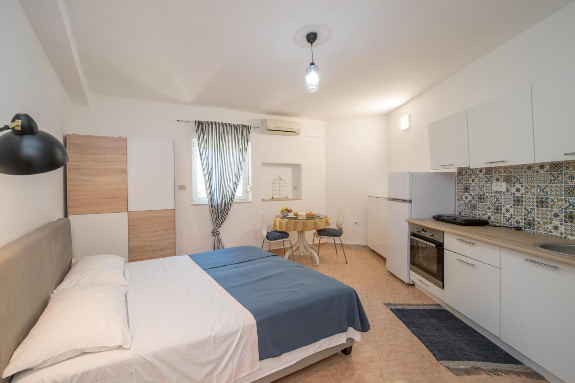 אומאג Oliveum Apartments מראה חיצוני תמונה